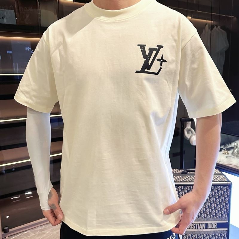 Louis Vuitton T-Shirts